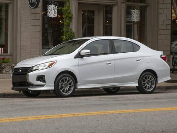 MITSUBISHI MIRAGE G4 2023 ML32FUFJ9PHF04465 image MITSUBISHI MIRAGE G4 2023 ML32FUFJ9PHF04465 image